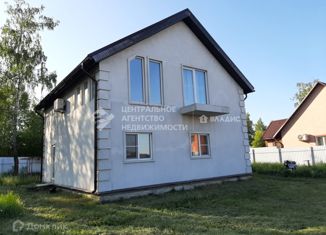 Продам дом, 142 м2, Рыбное, Берёзовый переулок, 3