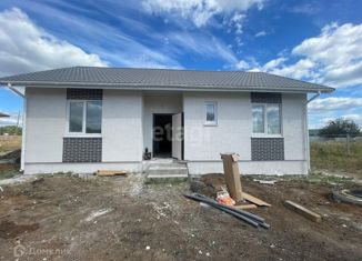 Продается дом, 110.8 м2, посёлок Бобровский, улица 1 Мая