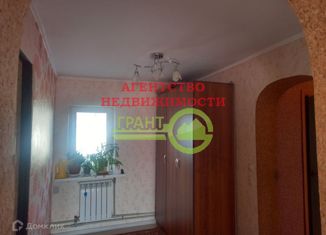 Продажа дома, 136 м2, рабочий посёлок Октябрьский