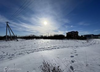 Продажа участка, 20.3 сот., деревня Руссолово, Восточная улица, 1