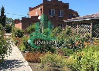 Продается дом, 166 м2, поселок городского типа Курортное, улица Науки, 6Д