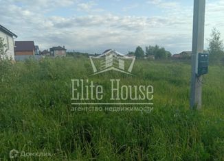 Продам земельный участок, 18.2 сот., деревня Желыбино, Солнечная улица