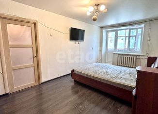 Продается трехкомнатная квартира, 59.9 м2, Татарстан, улица Восход, 3