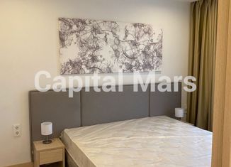 Двухкомнатная квартира в аренду, 38 м2, Москва, 1-я улица Леонова, 18, 1-я улица Леонова