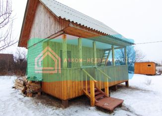 Продажа дома, 18 м2, Красноярск, садоводческое некоммерческое товарищество Родник, 282