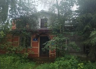 Продается дом, 126 м2, Воскресенск, Колхозная улица, 5