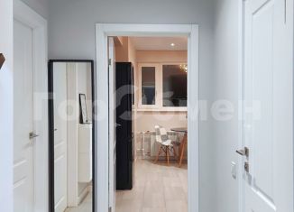 Продам 1-ком. квартиру, 37.4 м2, Москва, Октябрьский переулок, 12, Октябрьский переулок