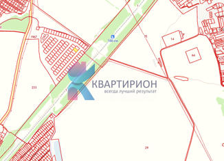 Продажа земельного участка, 10 сот., городское поселение Воротынск