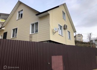 Продается дом, 156.3 м2, село Высокое, улица Некрасова