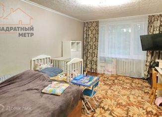 Продажа 1-комнатной квартиры, 32 м2, Димитровград, Гвардейская улица, 18Б