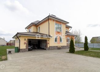 Продается дом, 317 м2, деревня Васильевка