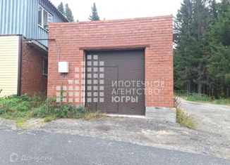 Продаю гараж, 30 м2, Ханты-Мансийск