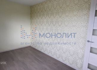 Продаю двухкомнатную квартиру, 40 м2, деревня Лазарево, улица Бекетова, 1