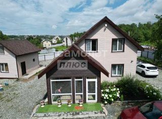 Продаю дом, 145.3 м2, Артём