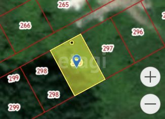 Продается земельный участок, 6 сот., поселок Ушаково, улица Победы