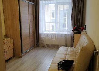 Продажа 1-ком. квартиры, 34 м2, деревня Царёво, улица Петра Гаврилова