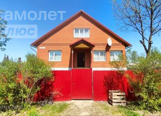 Продам дом, 201 м2, Новосибирская область, улица Строителей
