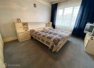 3-комнатная квартира на продажу, 59.5 м2, Нальчик, проспект Кулиева, 21А