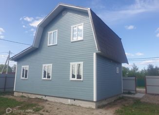 Продам дом, 80 м2, село Михалёво