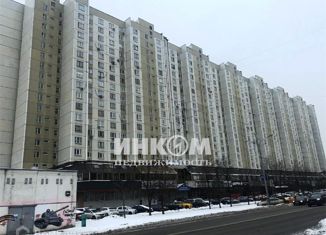 Продаю трехкомнатную квартиру, 74.8 м2, Москва, Братиславская улица, 26, метро Братиславская