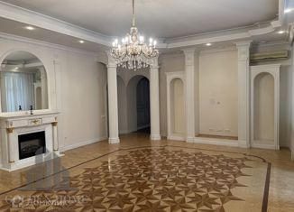 Сдается многокомнатная квартира, 204 м2, Санкт-Петербург, Суворовский проспект, 40, муниципальный округ Смольнинское