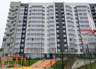 Продам трехкомнатную квартиру, 59.6 м2, Сыктывкар, улица Жакова, 15