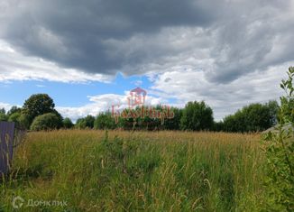 Продается земельный участок, 10.39 сот., ДНП Дивный, Торбеевская улица