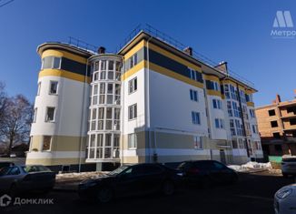 Продам 2-ком. квартиру, 64.64 м2, Ярославль, улица Стопани, 42А, ЖК Трио парк