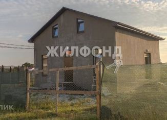 Продается дом, 140 м2, село Дивноморское, Приморская улица, 14