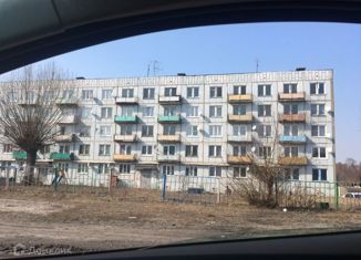 Продается двухкомнатная квартира, 47.6 м2, рабочий посёлок Фролищи, Спортивная улица, 10