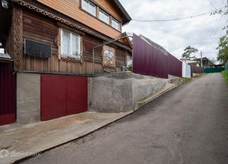 Продаю дом, 59.2 м2, СНТ Геолог, Берёзовая улица, 323