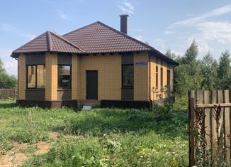 Продам дом, 106 м2, поселок Водный, Громовская улица, 37