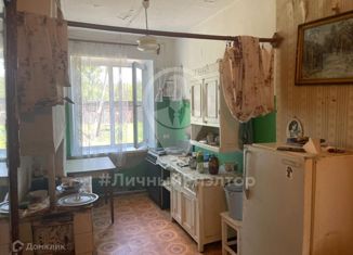 Продам 1-комнатную квартиру, 33 м2, посёлок Кустарёвка, Почтовая улица, 70