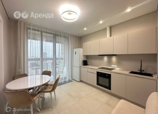 Сдам в аренду 2-ком. квартиру, 44 м2, Москва, улица Виктора Маслова, 2