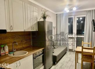 Продается однокомнатная квартира, 41 м2, Ростов-на-Дону, ЖК Сердце Ростова, улица Герасименко, 17/4