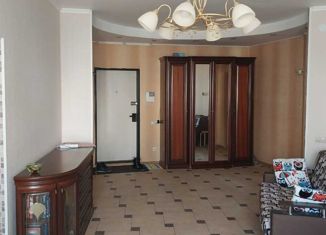 2-комнатная квартира в аренду, 71 м2, Санкт-Петербург, Будапештская улица, 7к1, муниципальный округ Купчино
