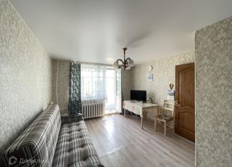 1-ком. квартира на продажу, 32.9 м2, деревня Новоликеево, улица Ленина, 21А