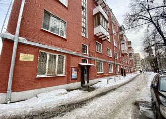 3-комнатная квартира на продажу, 65.4 м2, Москва, улица Лестева, 22, улица Лестева