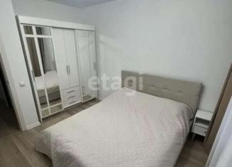 2-ком. квартира в аренду, 55.8 м2, Тюмень, Полевая улица, 117к6, ЖК Озёрный Парк