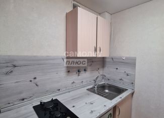 Продам 1-ком. квартиру, 30 м2, Воронеж, Никитинская улица, 44А, Ленинский район