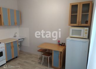 Сдам в аренду квартиру студию, 35 м2, Красноярск, Взлётная улица, 7Л, ЖК Взлётная 7