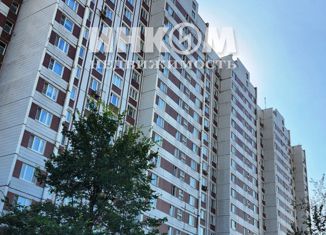 Продам 1-комнатную квартиру, 37.5 м2, Москва, улица Олеко Дундича, 13к1, ЗАО