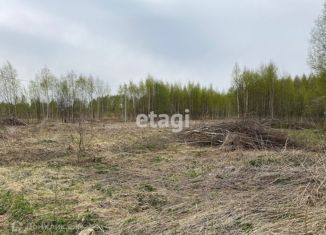 Продам участок, 11.7 сот., деревня Терентьево