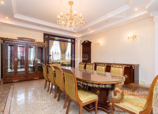 Продажа дома, 764 м2, деревня Рождественно, Новая улица, 57