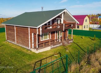 Продажа дома, 235 м2, городской посёлок Назия, Песчаная улица, 26