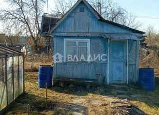 Продам дом, 20 м2, деревня Заречье, садоводческое некоммерческое товарищество Ягодка, 41