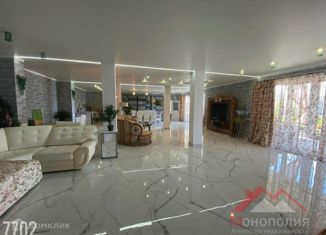 Продажа дома, 700 м2, Краснодарский край, Ясная улица, 39