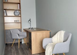 Продам квартиру студию, 38 м2, Москва, Ленинский проспект, 158, метро Тропарёво