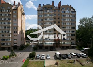 Сдаю в аренду двухкомнатную квартиру, 81.2 м2, Калининградская область, Озёрная улица, 35А