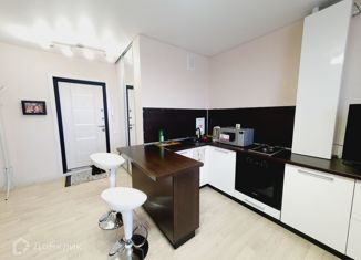 Сдам в аренду квартиру студию, 40 м2, Чебаркуль, улица Заря, 27А